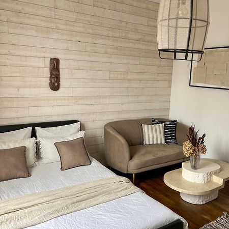 Appartement Une Chambre Rennes Exteriér fotografie