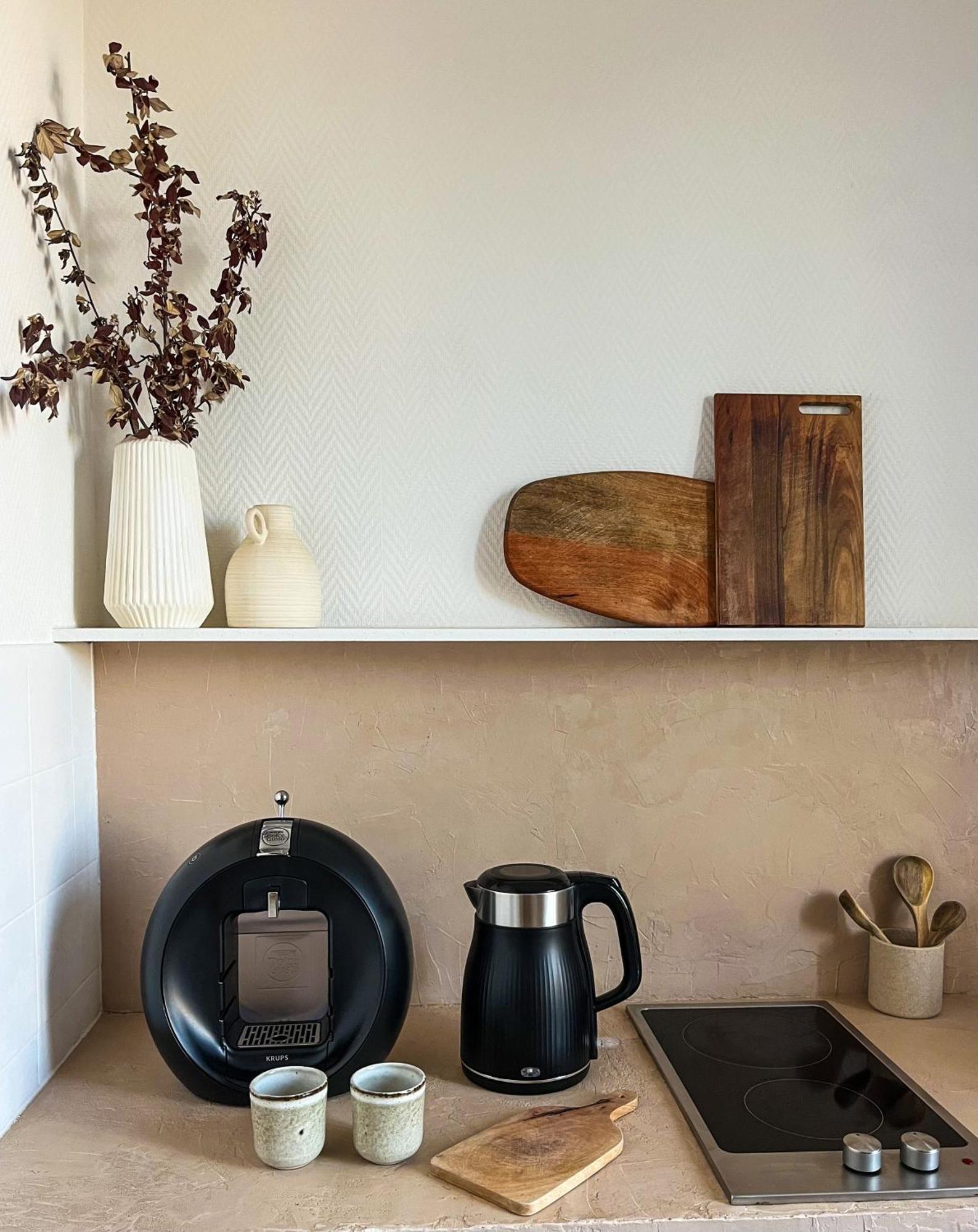 Appartement Une Chambre Rennes Exteriér fotografie