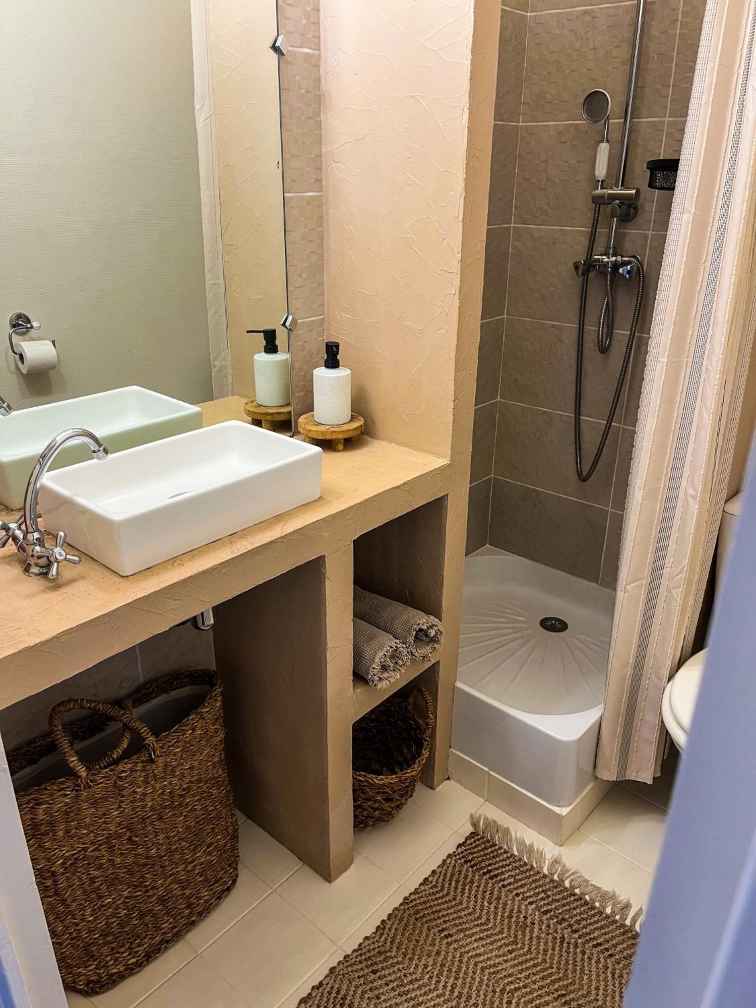 Appartement Une Chambre Rennes Exteriér fotografie